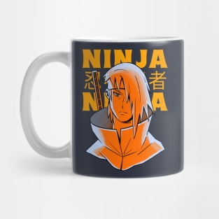 anime k Mug